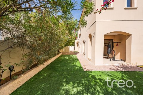 Villa de 4 dormitorios en Samara, UAE No. 173524 17