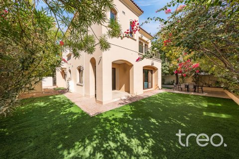 Villa de 4 dormitorios en Samara, UAE No. 173524