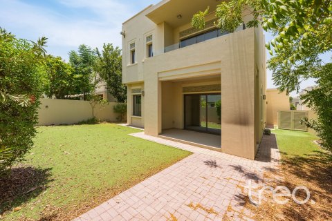 Villa de 4 dormitorios en Azalea, UAE No. 173527 28