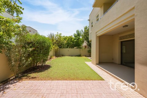 Villa de 4 dormitorios en Azalea, UAE No. 173527 27