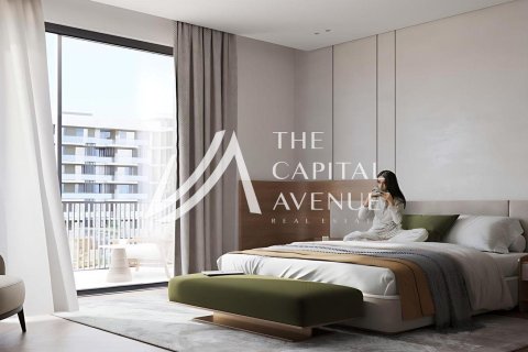 Apartment de 4 dormitorios en Masdar City, UAE No. 86564 5