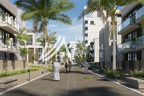 Apartment de 4 dormitorios en Masdar City, UAE No. 86563 7
