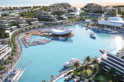 Apartment de 1 dormitorio en Umm Al Quwain, UAE No. 68387 15