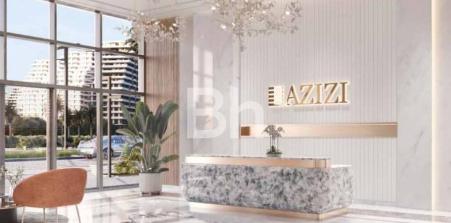 استوديو شقة في Dubai South (Dubai World Central), الإمارات العربية المتحدة رقم 68388