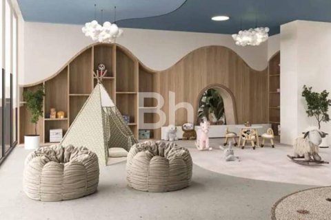 31مربع، شقة في Dubai South (Dubai World Central), الإمارات العربية المتحدة رقم 68389 8