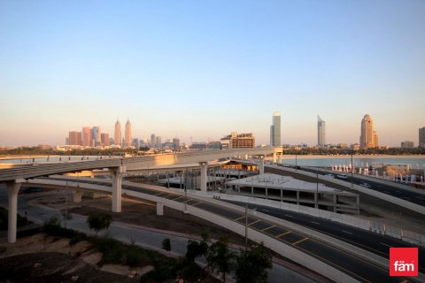 2 غرف نوم شقة في نخلة جميرا, الإمارات العربية المتحدة رقم 167107 4
