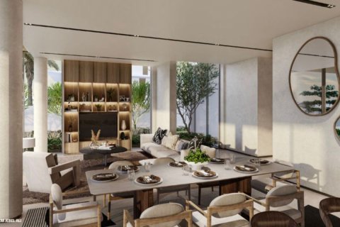 5 bedrooms Villa in Palm Jebel Ali, UAE No. 167110 3