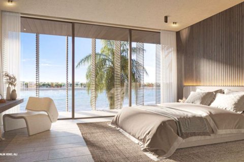 5 bedrooms Villa in Palm Jebel Ali, UAE No. 167110 6