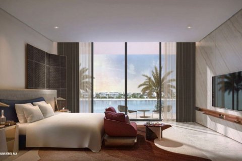 5 bedrooms Villa in Palm Jebel Ali, UAE No. 167110 5