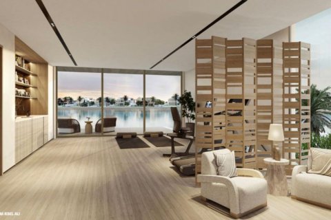 5 bedrooms Villa in Palm Jebel Ali, UAE No. 167110 9