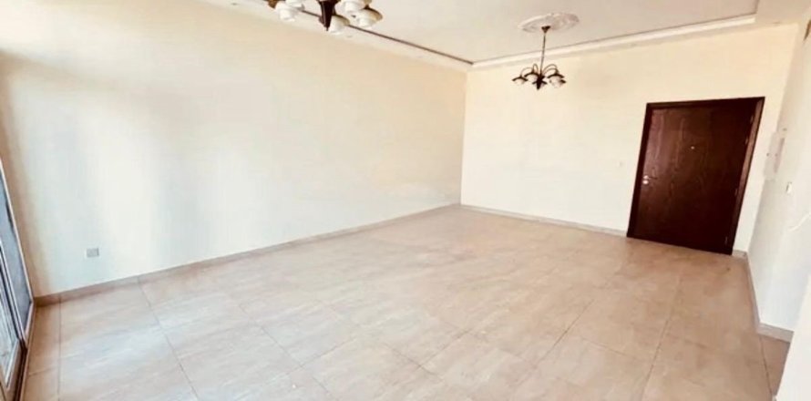 2 غرف نوم شقة في Al Furjan, الإمارات العربية المتحدة رقم 167104