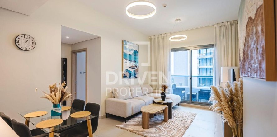 2 bedrooms Apartment in Dubai Hills Estate, UAE No. 193129