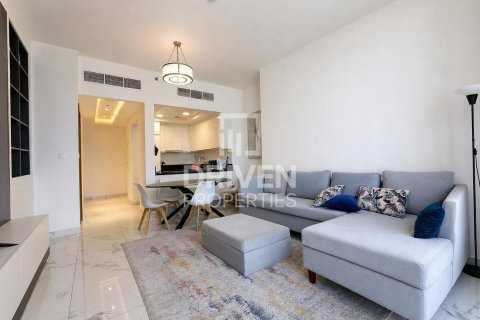 2 bedrooms Apartment in Al Habtoor City, UAE No. 193125