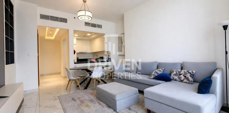2 bedrooms Apartment in Al Habtoor City, UAE No. 193125