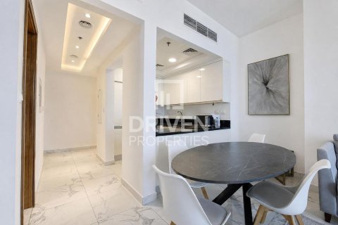 2 bedrooms Apartment in Al Habtoor City, UAE No. 193125 18