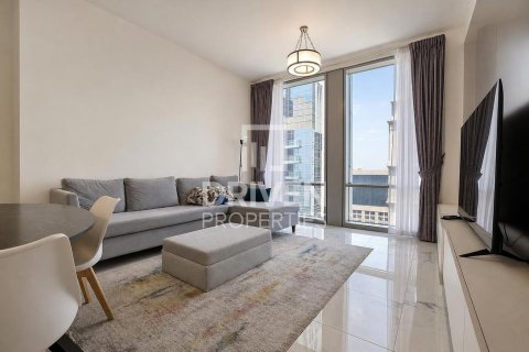 2 bedrooms Apartment in Al Habtoor City, UAE No. 193125 14