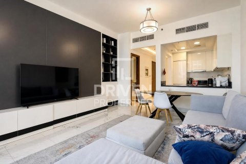 2 bedrooms Apartment in Al Habtoor City, UAE No. 193125 11