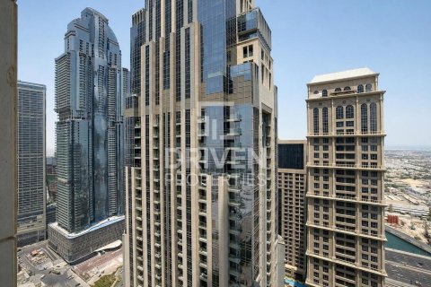 2 bedrooms Apartment in Al Habtoor City, UAE No. 193125 8