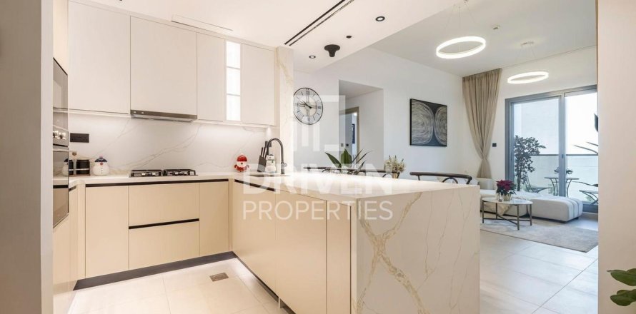 2 bedrooms Apartment in Dubai Hills Estate, UAE No. 193128