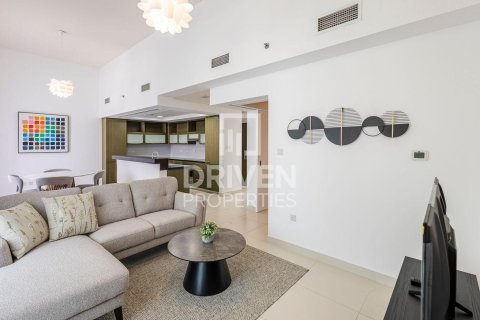 Квартира с 1 спальней в The Lofts, ОАЭ №193124