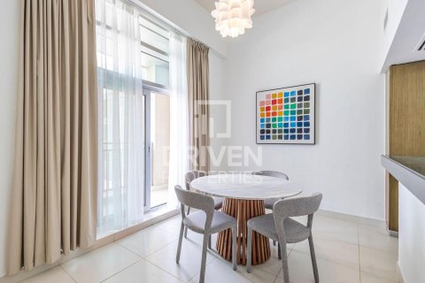 Квартира с 1 спальней в The Lofts, ОАЭ №193124 7