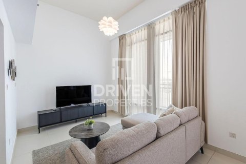 Квартира с 1 спальней в The Lofts, ОАЭ №193124 5