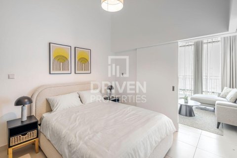 Квартира с 1 спальней в The Lofts, ОАЭ №193124 11