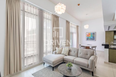 Квартира с 1 спальней в The Lofts, ОАЭ №193124 13