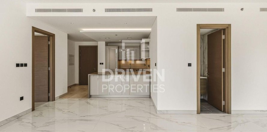 Квартира с 2 спальнями в Sobha Hartland, ОАЭ №193123