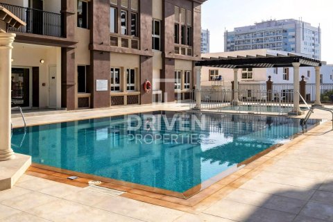 Квартира с 2 спальнями в Dubai Sports City, ОАЭ №193127 12