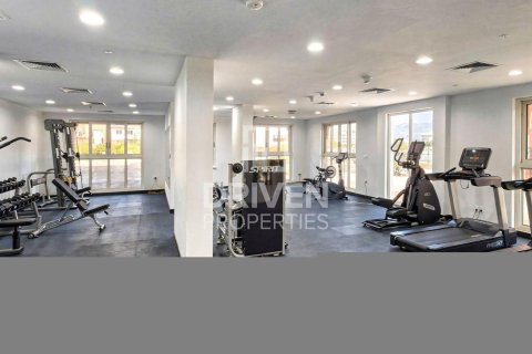 Квартира с 2 спальнями в Dubai Sports City, ОАЭ №193127 13
