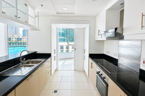 Apartment de 2 dormitorios en Downtown Dubai (Downtown Burj Dubai), UAE No. 208871 5