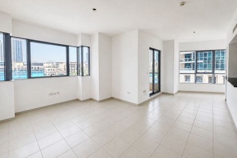 Apartment de 2 dormitorios en Downtown Dubai (Downtown Burj Dubai), UAE No. 208871