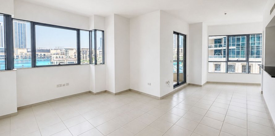 Apartment de 2 dormitorios en Downtown Dubai (Downtown Burj Dubai), UAE No. 208871