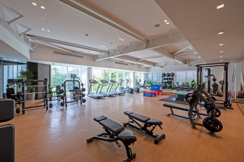 3 غرف نوم شقة في Banyan Tree Residences Hillside Dubai, الإمارات العربية المتحدة رقم 208874 25