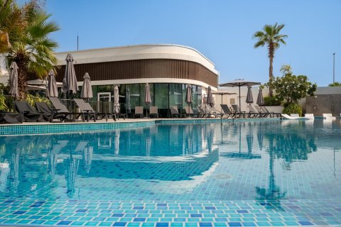 3 غرف نوم شقة في Banyan Tree Residences Hillside Dubai, الإمارات العربية المتحدة رقم 208874 19