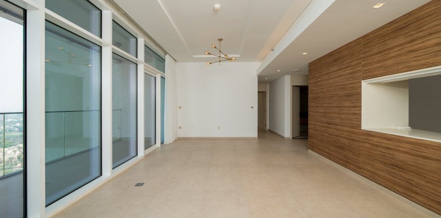 3 غرف نوم شقة في Banyan Tree Residences Hillside Dubai, الإمارات العربية المتحدة رقم 208874