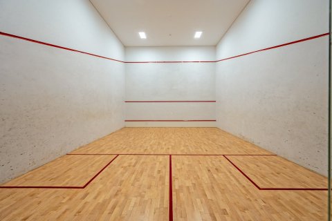 3 غرف نوم شقة في Banyan Tree Residences Hillside Dubai, الإمارات العربية المتحدة رقم 208874 24
