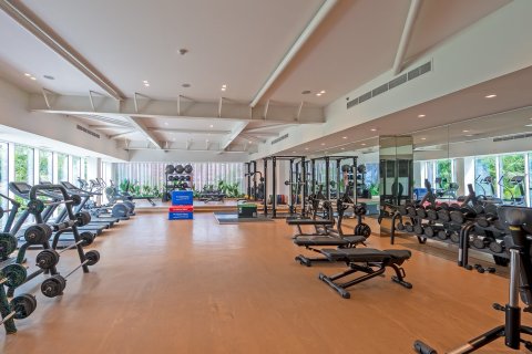 3 غرف نوم شقة في Banyan Tree Residences Hillside Dubai, الإمارات العربية المتحدة رقم 208874 26