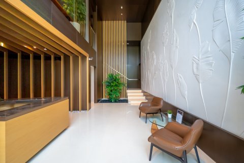 3 غرف نوم شقة في Banyan Tree Residences Hillside Dubai, الإمارات العربية المتحدة رقم 208874 23