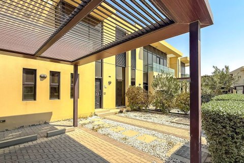 Townhouse de 3 chambres à Rockwood, UAE No. 208873 27