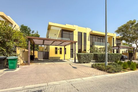 Townhouse de 3 chambres à Rockwood, UAE No. 208873