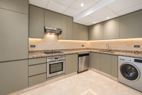 4 bedrooms Villa in Umm Suqeim, UAE No. 208870 9