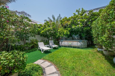 4 bedrooms Villa in Umm Suqeim, UAE No. 208870 19