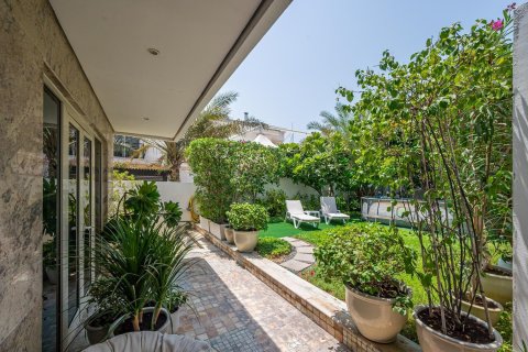 4 bedrooms Villa in Umm Suqeim, UAE No. 208870 21