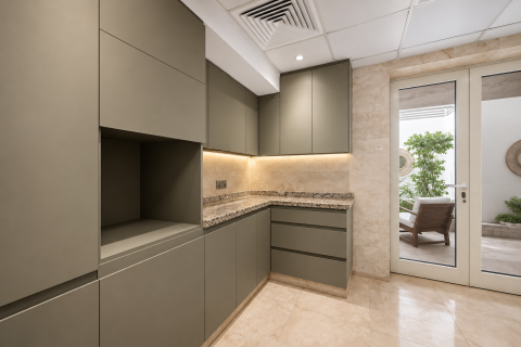 4 bedrooms Villa in Umm Suqeim, UAE No. 208870 8