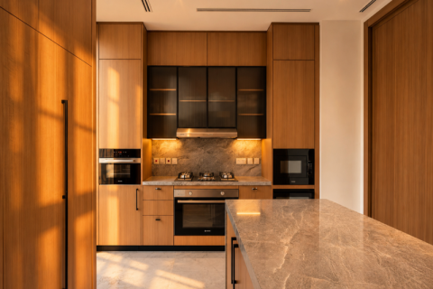 5 bedrooms Villa in Tilal Al Ghaf, UAE No. 208875 19