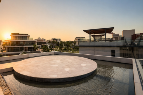 5 bedrooms Villa in Tilal Al Ghaf, UAE No. 208875 18