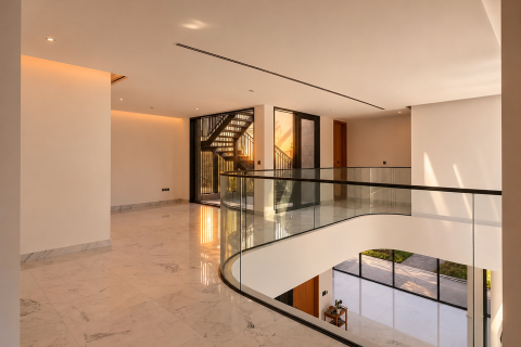 5 bedrooms Villa in Tilal Al Ghaf, UAE No. 208875 9