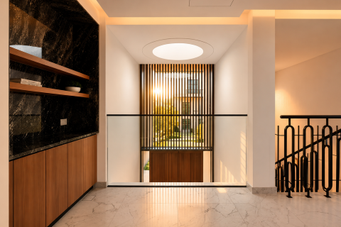 5 bedrooms Villa in Tilal Al Ghaf, UAE No. 208875 10